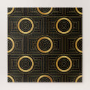 Search for vintage art deco puzzles Abstract