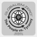 Search for globalism stickers Freedom