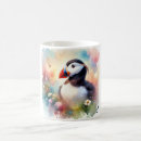 Search for tufted mugs Wildlife
