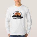 Search for seattle tshirts Space needle