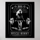 Search for tarot card posters Retro