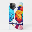 Search for bird lovers iphone cases Nature inspired