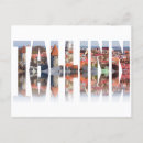 Recherche de tallin cartes postales Baltique