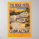 Search for vintage rock posters Vacation