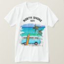 Search for north shore tshirts Surf