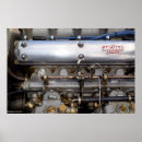 Search for jaguar classic car posters Xk120