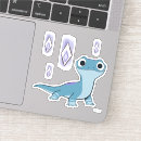 Recherche de brunir autocollants Dessin