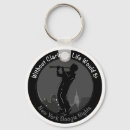 Search for clarinet player keychains Music