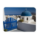 Search for caldera magnets Greece