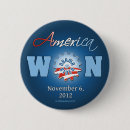 Search for obama 2012 buttons Inauguration