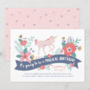 Recherche de field invitations Floral