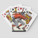 Search for football playing cards College