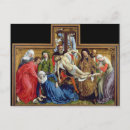 Recherche de weyden cartes postales Madonna