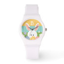 Search for easter bunny watches Girly