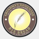 Search for rye bread Vintage