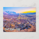 Search for salt lake city postcards Utah