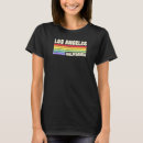 Search for california flag tshirts Angeles