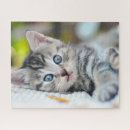 Search for baby animal puzzles Domestic animals