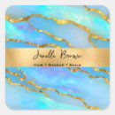 Search for opal stickers Makeup artist