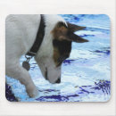 Search for touching mousepads Side view