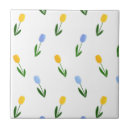 Recherche de tulipe carreaux Vert