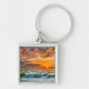 Search for beach sunrise keychains Nautical