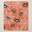 Search for halloween blankets Spiderweb