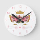 Recherche de visages horloges Girl