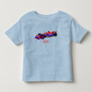 Search for race car toddler tshirts Vehicle