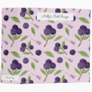 Search for blueberry binders Blueberries