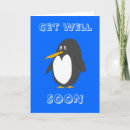 Search for comic animals cards Illustration