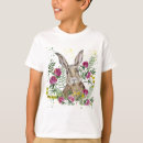 Search for easter bunny toddler tshirts Bunnies