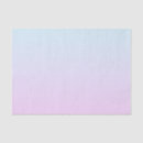 Search for gradient tissue paper Colourful