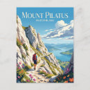 Recherche de pilatus cartes postales Voyage