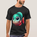 Search for gourami tshirts Cute