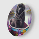 Search for newfoundland clocks Pet