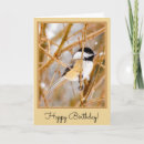 Search for capped chickadee cards Wild bird