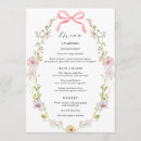 Search for luncheon menus Girl