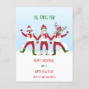 Recherche de moche cartes postales Family