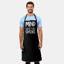 Search for minded aprons Cook