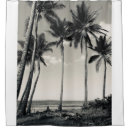 Search for tree life shower curtains Tropical