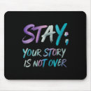 Search for information manager mousepads Youth mental health