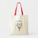 Recherche de bouquet de mariage sacs Flower girl