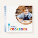 Search for blank recipe books Cookbook
