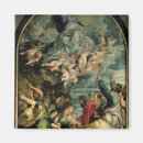 Recherche de peter paul refrigérateur magnets Baroque