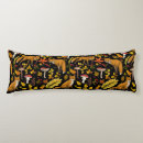 Recherche de renards coussins Bois