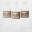 Search for 1st birthday water bottle labels Cute