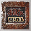 Recherche de années 40 posters Vintage