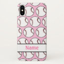 Search for girls softball iphone cases Sports