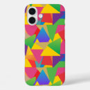 Search for colourful triangle pattern iphone cases Triangles